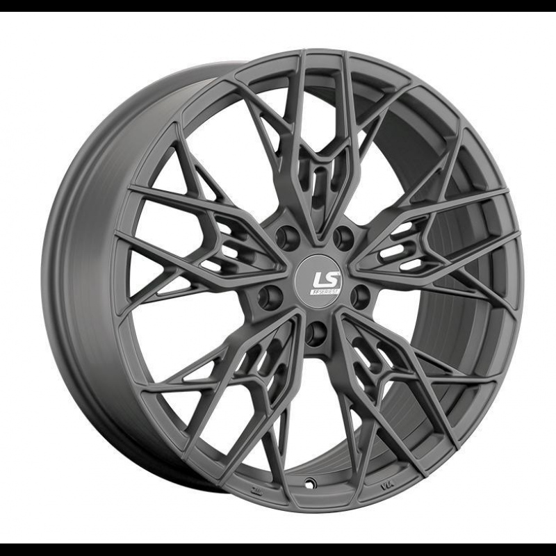 LS FlowForming RC83 8,5x20 5/120 ET40 d-72,6 MGM (S093349)