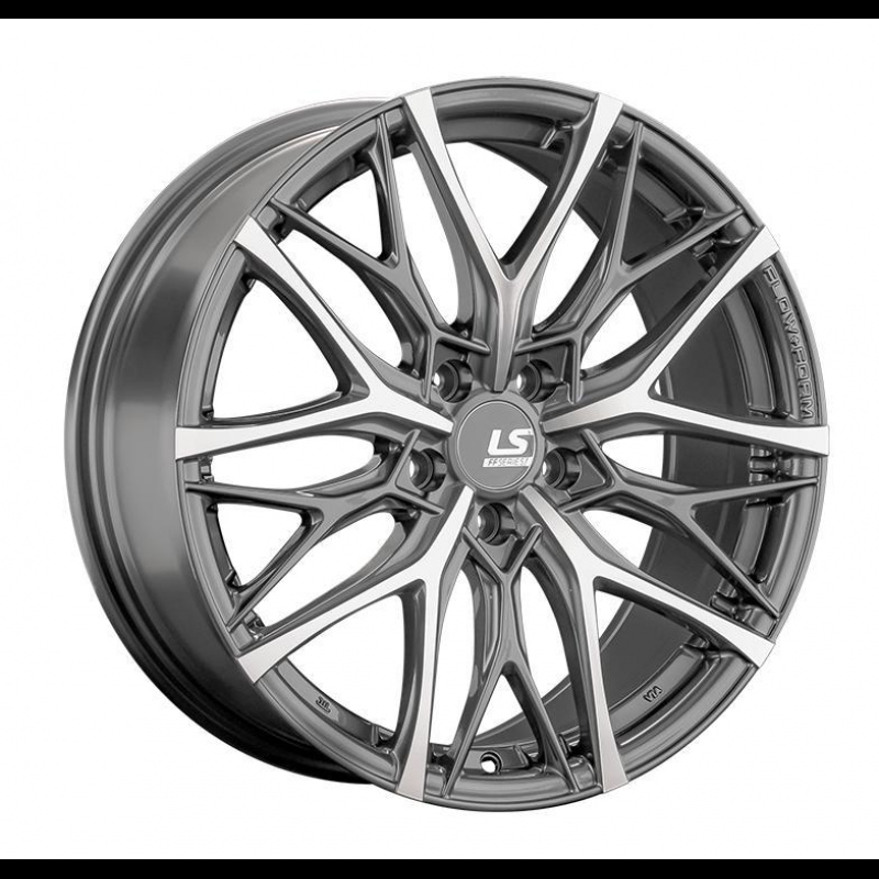 LS FlowForming RC84 8,0x18 5/108 ET45 d-63,3 GMF (S093358)