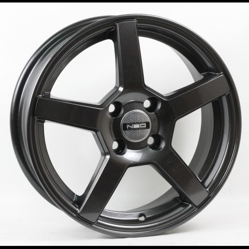 NEO V03-1560 6,0x15 4/100 ET40 d-54,1 BMG