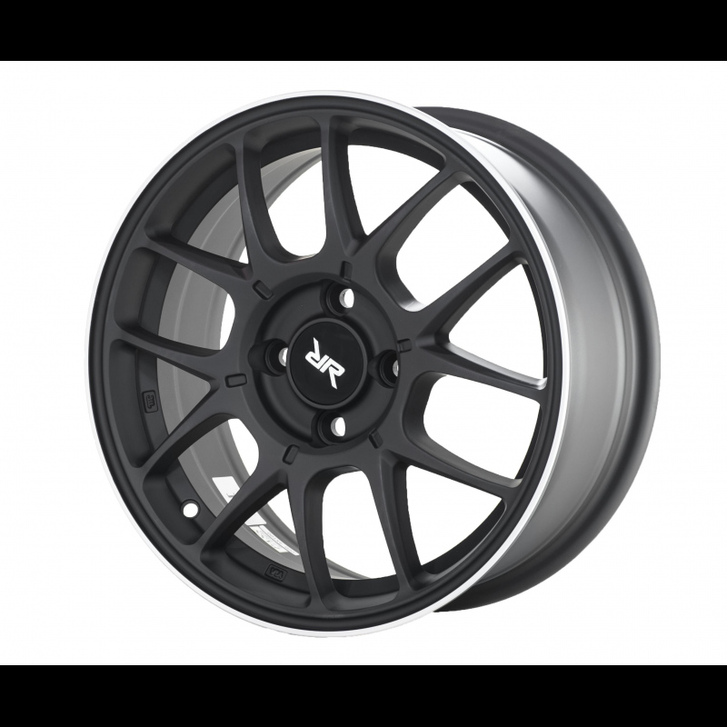 Race Ready Technology CSSD2795 7,0x16 4/100 ET42 d-60,1 B-LP (УТ000003290)