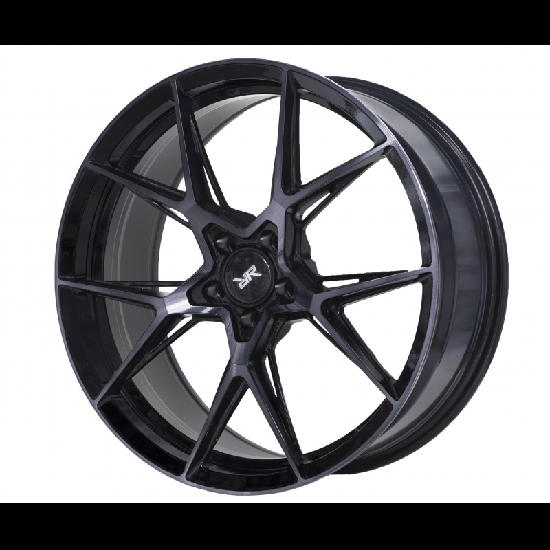 Race Ready Technology CSSYA5636 8,5x19 5/108 ET45 d-63,4 B-P/B (УТ000003305)