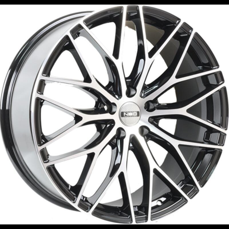 NEO 240 8,5x20 5/108 ET35 d-65,1 BD