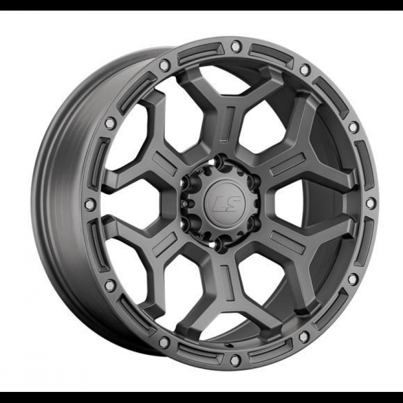 LS FlowForming RC68 9,0x20 6/139,7 ET30 d-100,1 MGM (S093971)