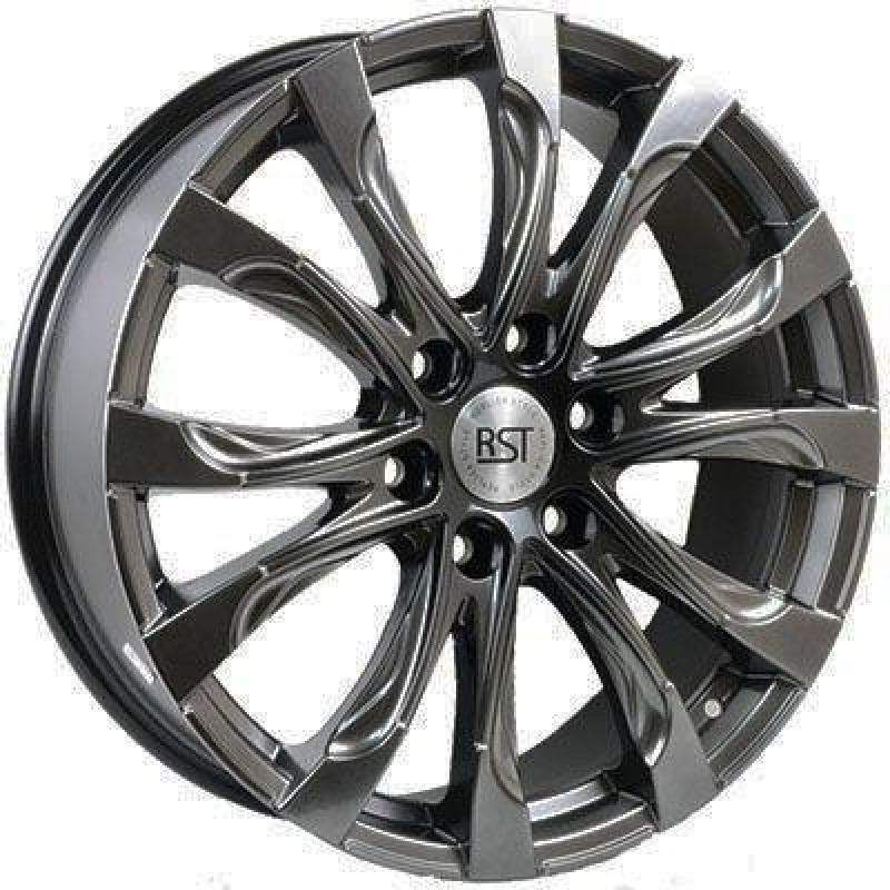 RST R022 (Tank 300/500) 8,0x20 6/139,7 ET34 d-100,1 BL