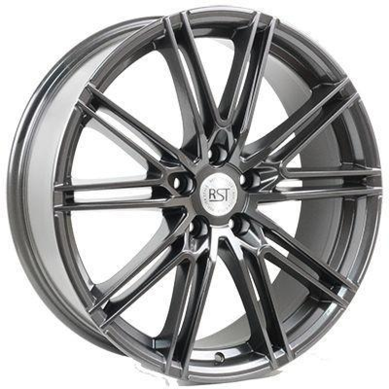 RST R079 (JAGUAR XF) 8,0x19 5/108 ET45 d-63,4 BMG