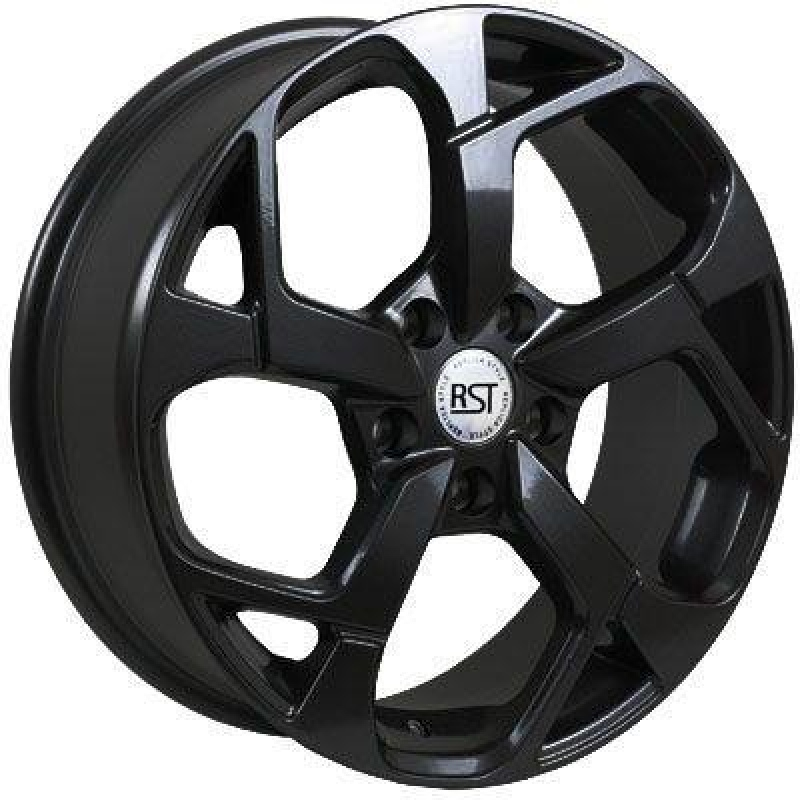 RST R067 (Sportage) 7,0x17 5/114,3 ET35 d-67,1 BL