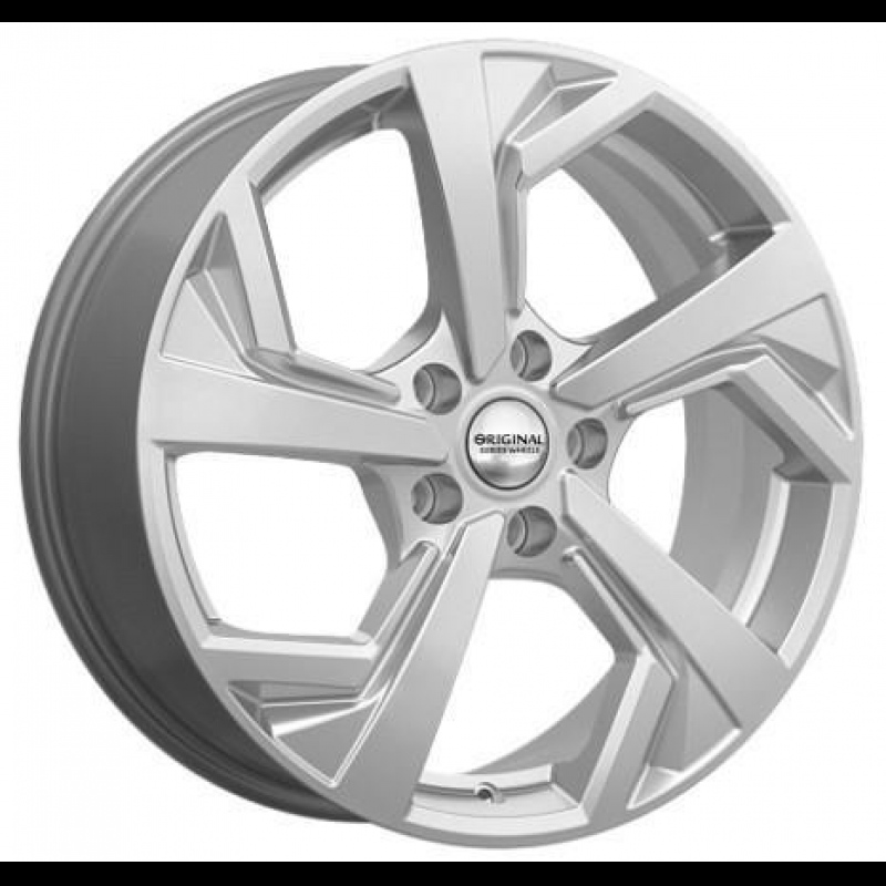 СКАД KL-328 (Haval F7X) 7,0x18 5/114,3 ET40 d-64,1 селена (3770308)