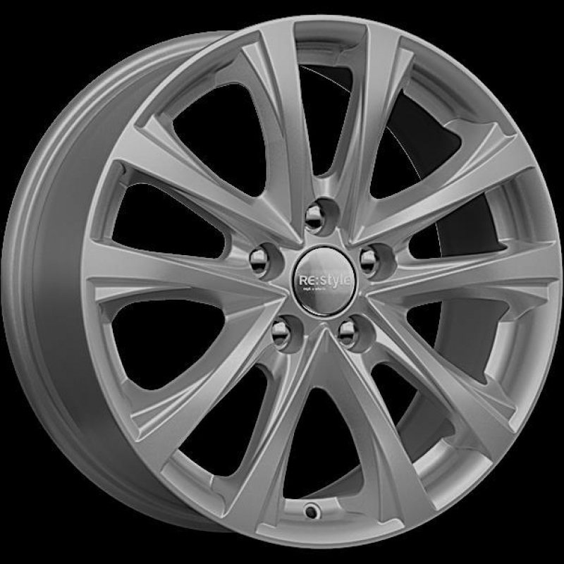 КС776 (ZV Tiguan) 7,0x17 5/112 ET40 d-57,1 дарк платинум (Арт.74646)