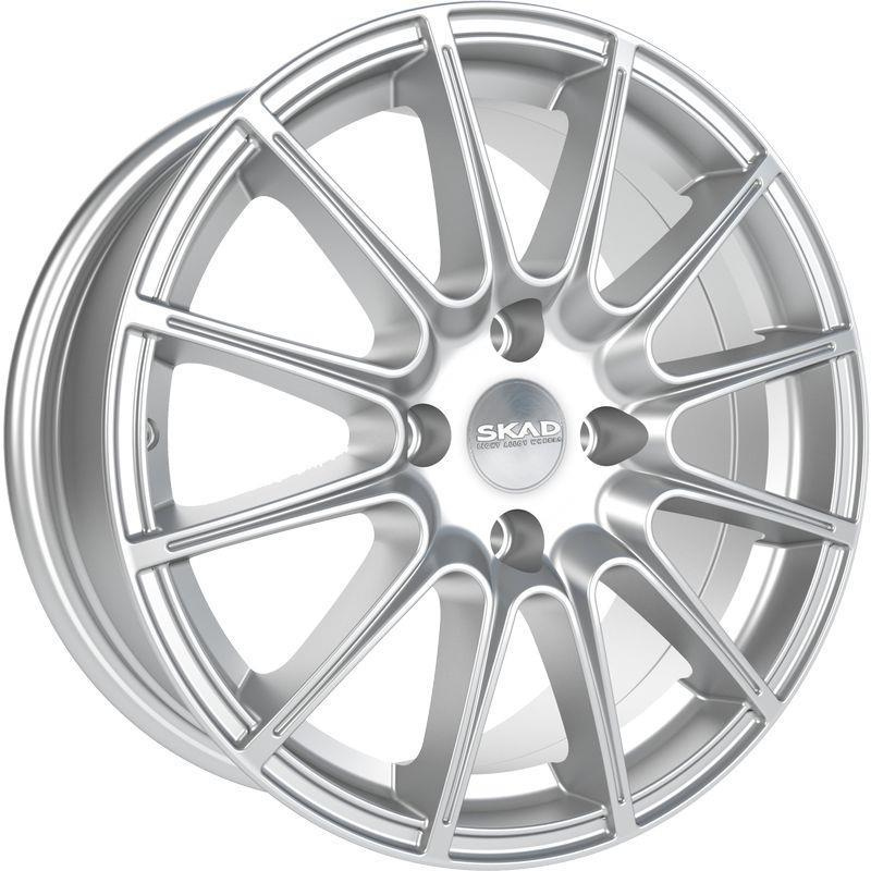 СКАД ЛеМан(LeMans) 7,0x16 5/112 ET45 d-57,1 селена (2041008)
