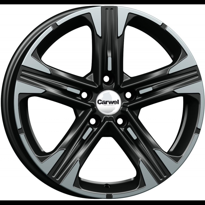 Carwel Алтор 240 (X-Trail) 7,0x17 5/114,3 ET45 d-66,1 AB (Арт.27392)