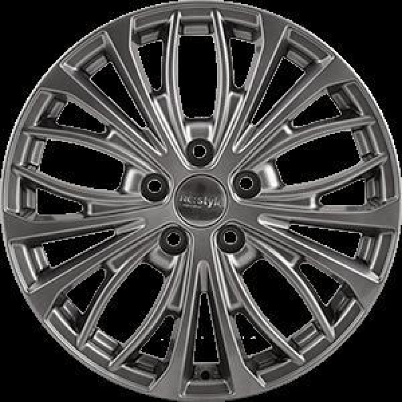 КС873 (17_Camry V7) 7,5x17 5/114,3 ET45 d-60,1 дарк платинум (Арт.74838)