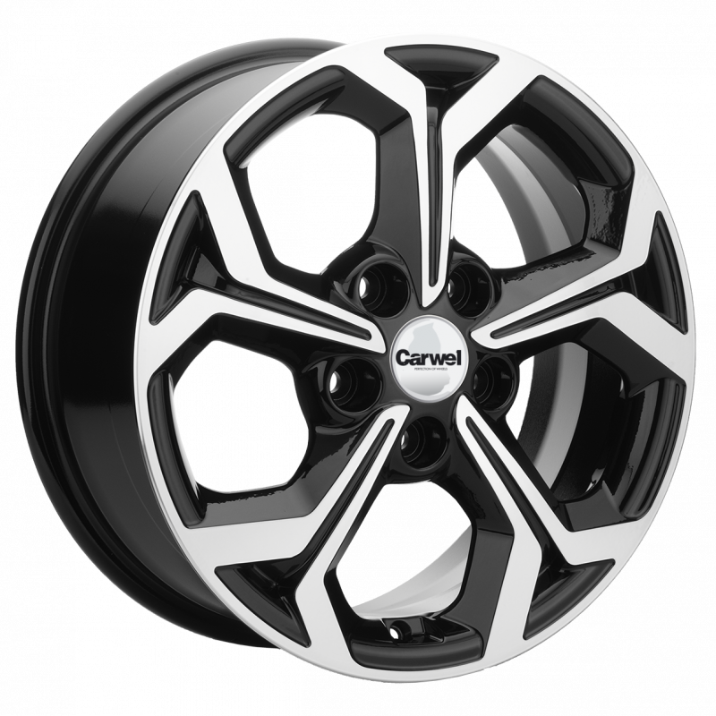 Carwel Орель 190 (Duster) 6,5x16 5/114,3 ET50 d-66,1 AB (Арт.36637)