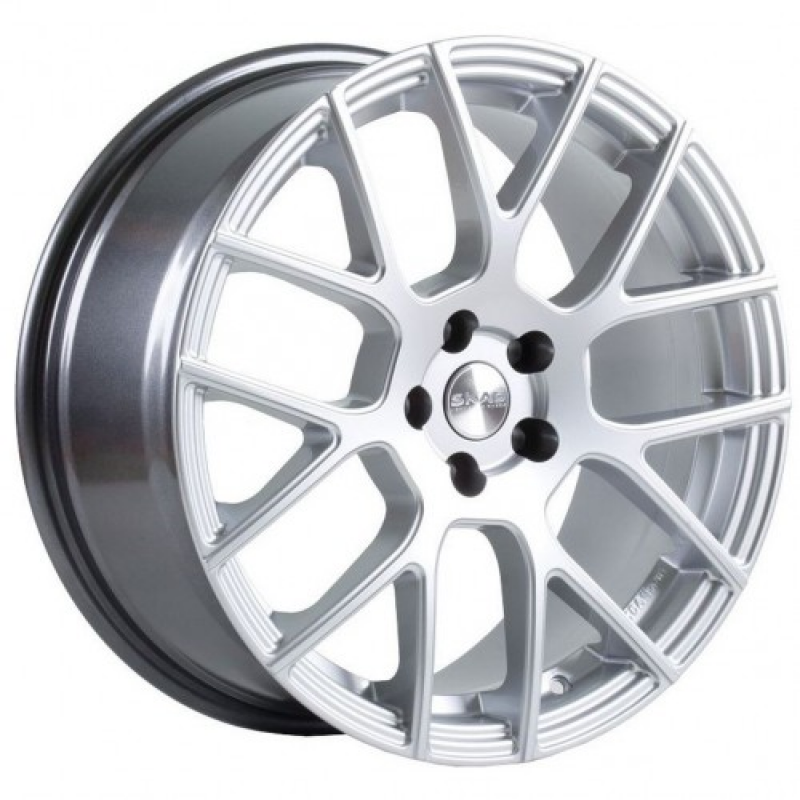 СКАД Стилетто(Stiletto) 8,0x18 5/114,3 ET45 d-60,1 селена (1861508)