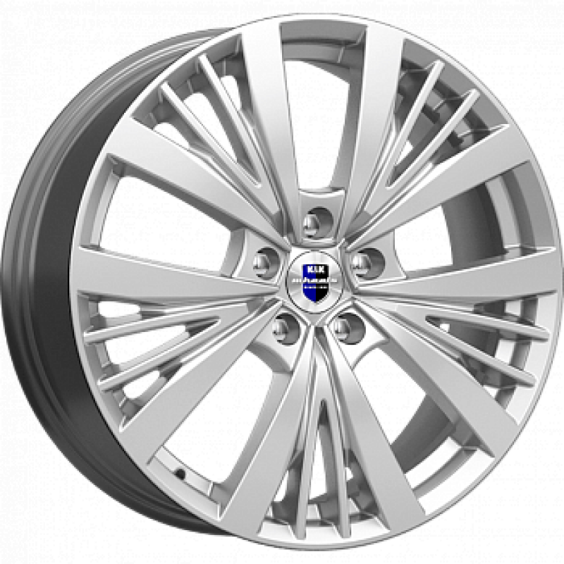 КиК Марвел (КС881) 7,5x19 5/114,3 ET50 d-64,1 сильвер (Арт.r75175SK) Оригинал
