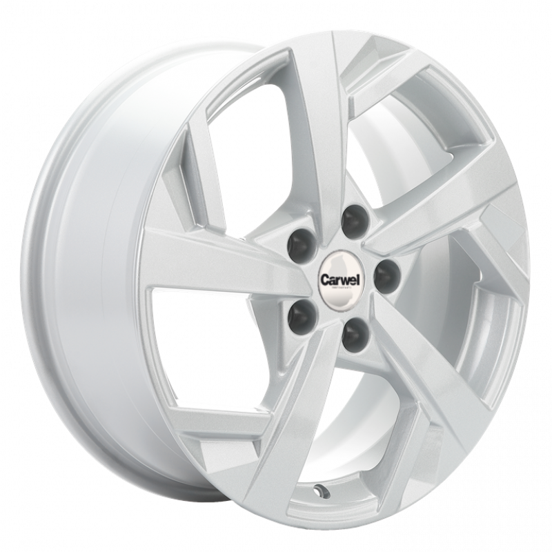 Carwel Тенис 1712 (Qashqai) 7,0x17 5/114,3 ET40 d-66,1 SLT (Арт.32815)