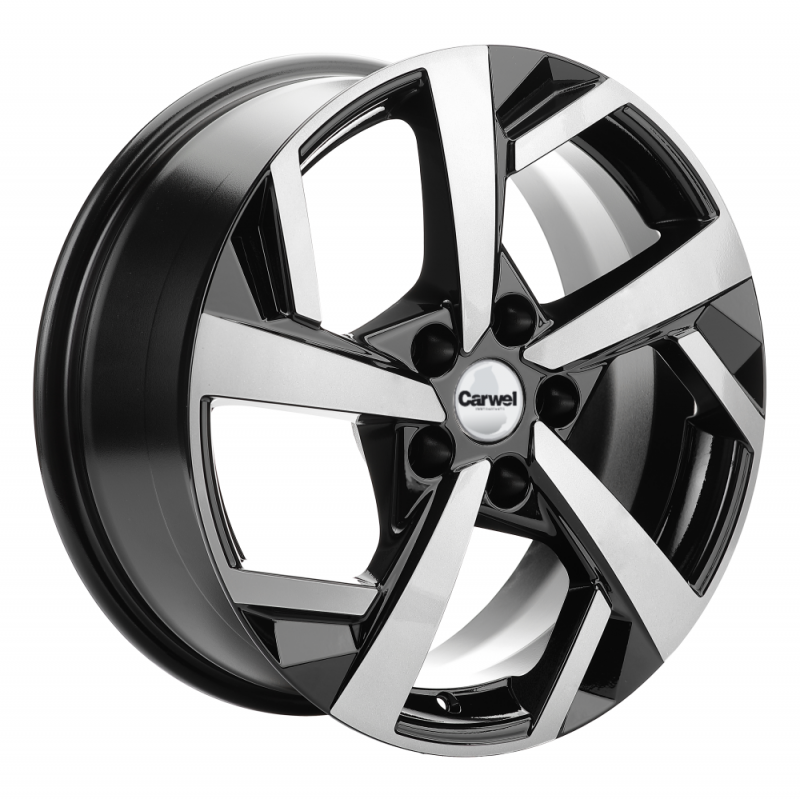 Carwel Тенис 1712 (Qashqai) 7,0x17 5/114,3 ET40 d-66,1 ABT (Арт.32816)