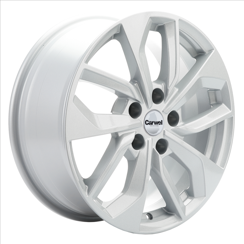 Carwel Эльтон 1703 (Qashqai ) 7,0x17 5/114,3 ET40 d-66,1 SLT (Арт.31349)