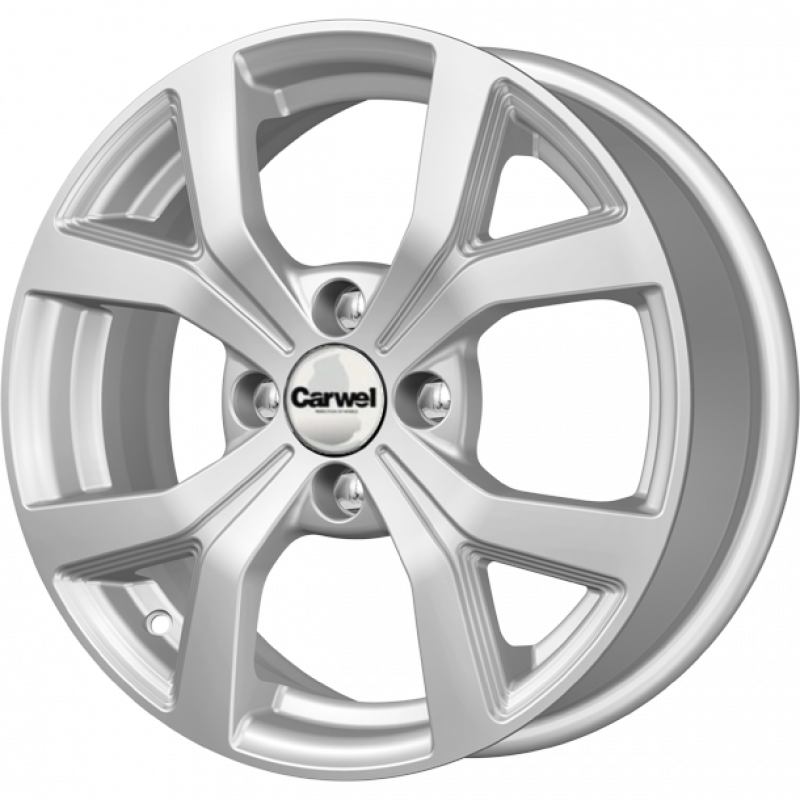 Carwel Таир 147(137) 6,0x15 4/100 ET45 d-54,1 SB (Арт.101911)
