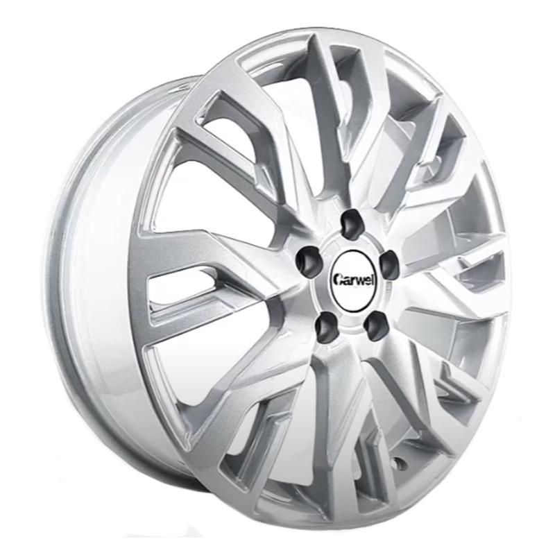 Carwel Рамза 207 (ASX) 7,0x18 5/114,3 ET40 d-67,1 SB (Арт.101840)