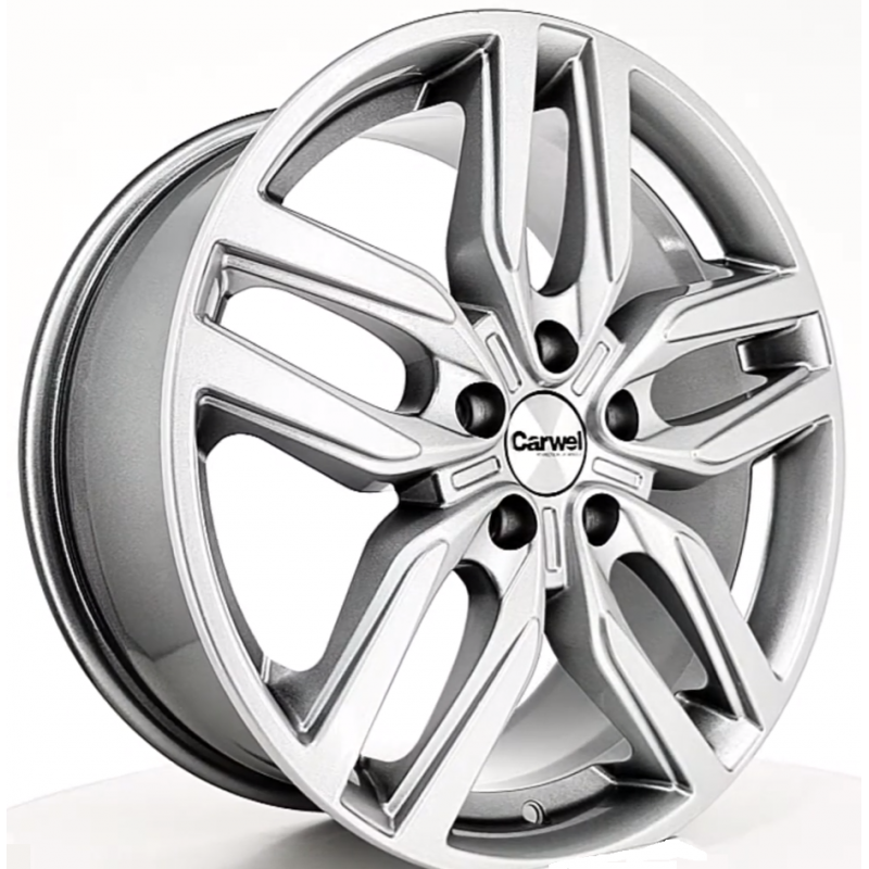 Carwel Нарбус 212 7,5x18 5/114,3 ET45 d-67,1 SB (Арт.101959)