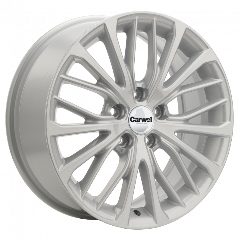 Carwel Майя 194 (Camry) 7,0x17 5/114,3 ET45 d-60,1 SB (Арт.101763)