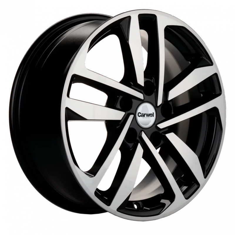 Carwel Шунет 1612 (Focus) 6,5x16 5/108 ET50 d-63,35 ABT (Арт.47886)