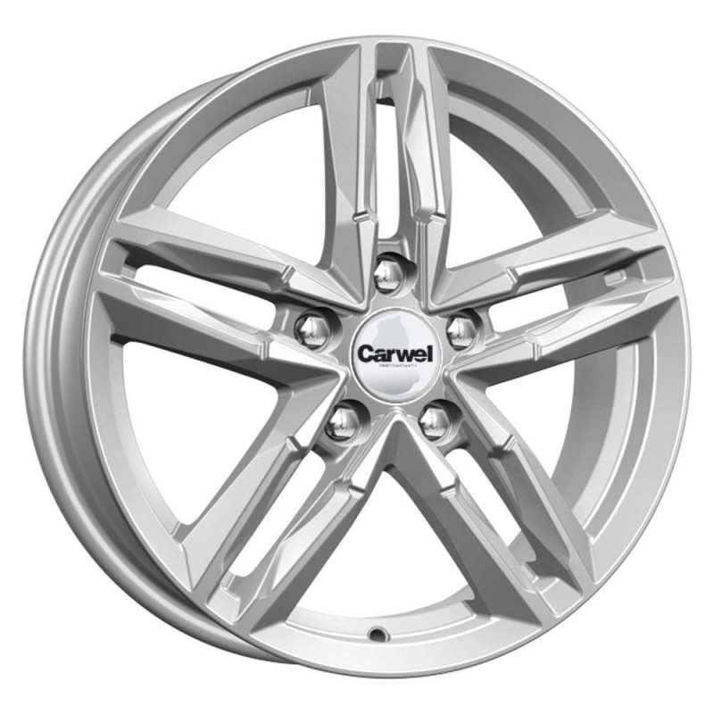 Carwel Вайт 184 6,0x16 5/114,3 ET45 d-67,1 SB (Арт.76966)