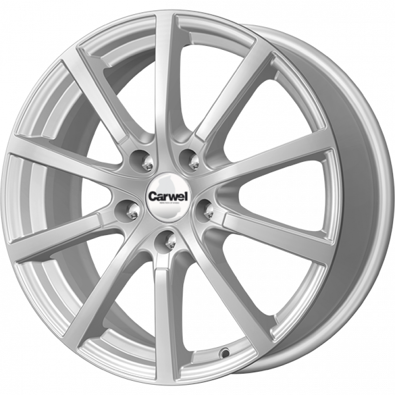 Carwel Кентавр 103 7,0x17 5/114,3 ET45 d-66,1 SB (Арт.101580)
