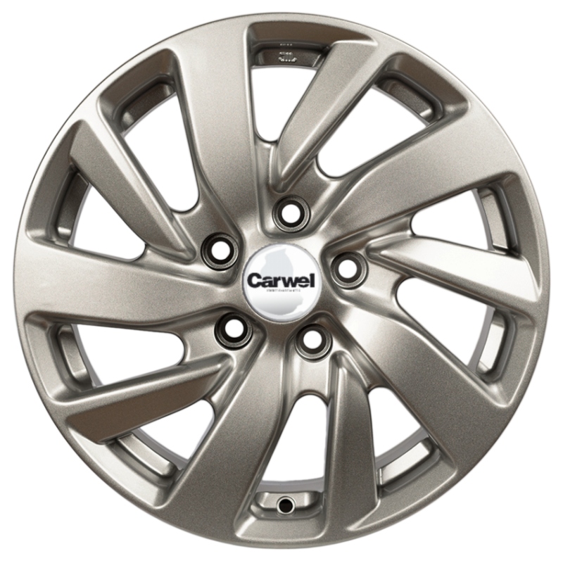 Carwel Байкал 166 (Focus NEW) 6,5x16 5/108 ET50 d-63,35 SB (Арт.101721)