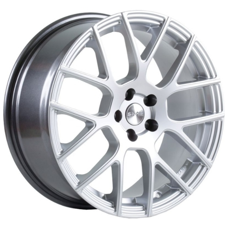 СКАД Стилетто(Stiletto) 8,0x18 5/112 ET40 d-57,1 селена (1861208)