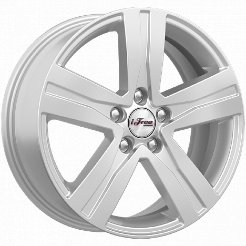iFree Rebel (КС913) 7,0x17 5/114,3 ET50 d-66,1 Нео-классик (Арт.677204)