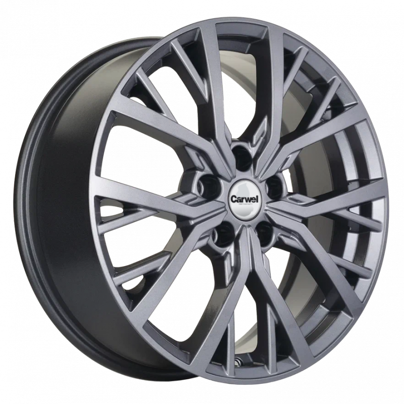 Carwel Тур 1806 (Mazda CX-5/Mazda 3) 7,0x18 5/114,3 ET45 d-67,1 GRT (Арт.109912)