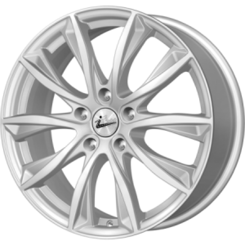 iFree Кazaнтип (КС684) 7,5x18 5/115 ET44 d-70,2 Нео-классик (Арт.688210)