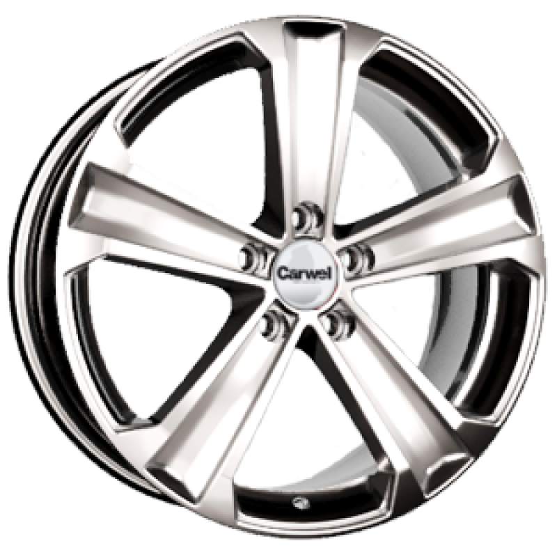 Carwel Икар 224 8,0x18 5/112 ET30 d-66,6 SB (Арт.70796)