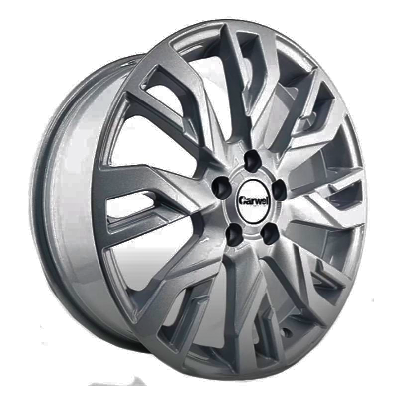 Carwel Чеко 1809 (Haval Jolion) 7,0x18 5/114,3 ET37 d-66,5 GRT (Арт.116747)