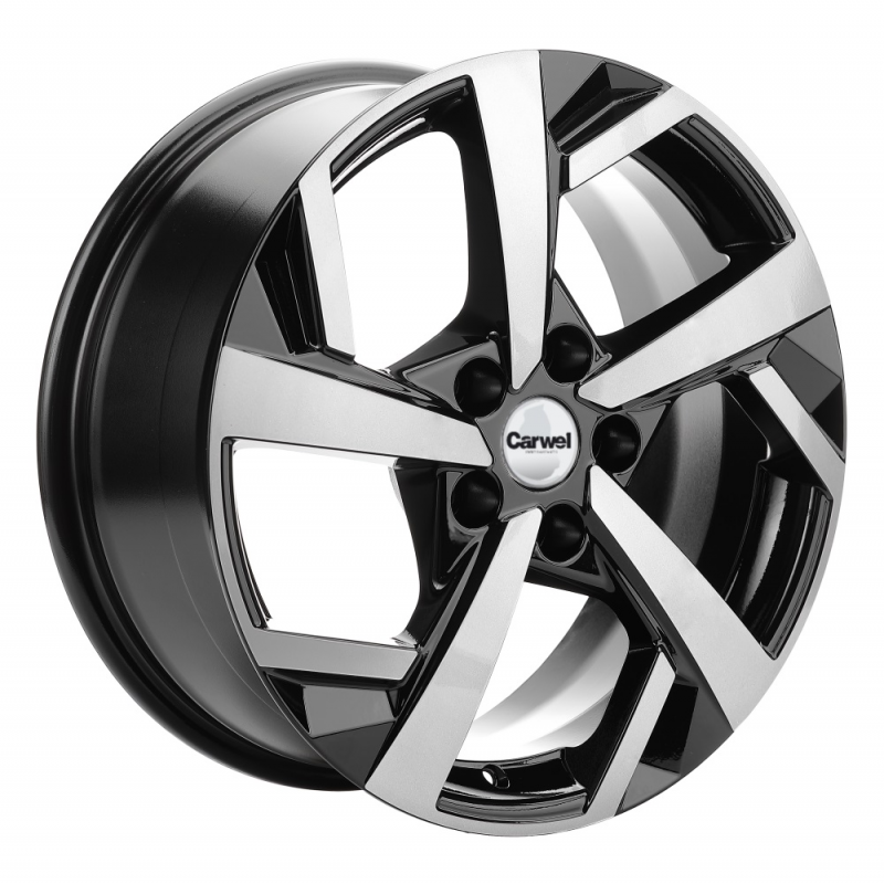 Carwel Тенис 1712 (Sportage) 7,0x17 5/114,3 ET48,5 d-67,1 ABT (Арт.116003)