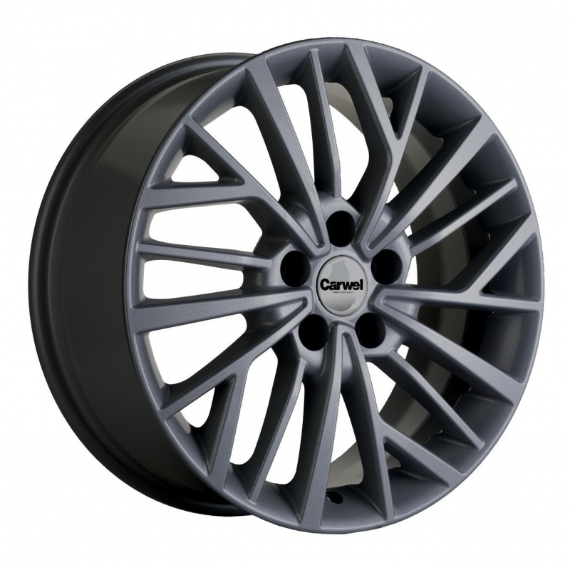 Carwel Токо 1717 (CX-5) 7,0x17 5/114,3 ET45 d-67,1 GRT (Арт.103254)
