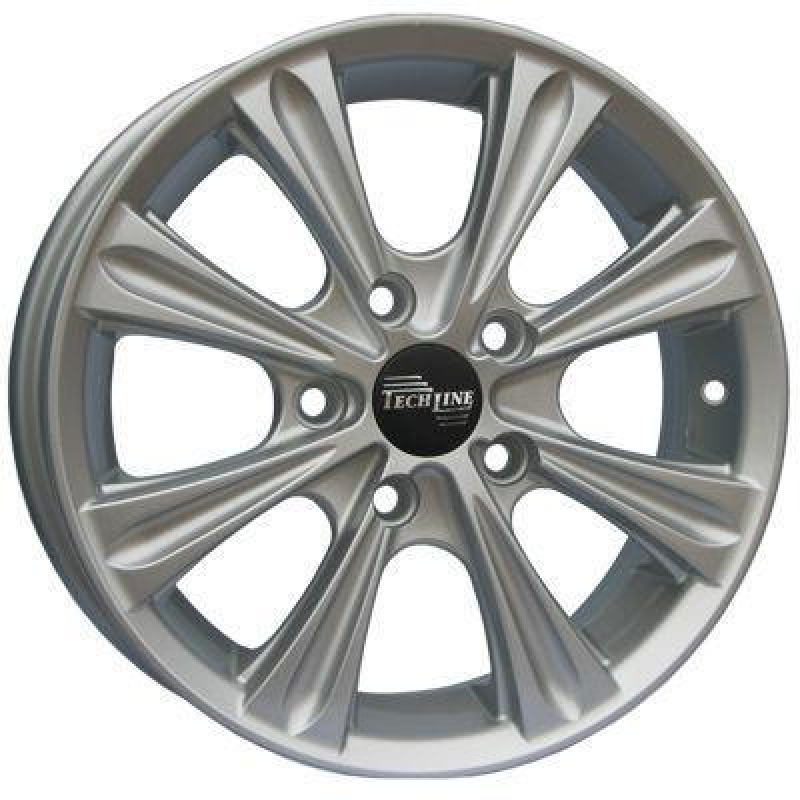 Tech-Line 523 6,0x15 4/100 ET45 d-54,1 S