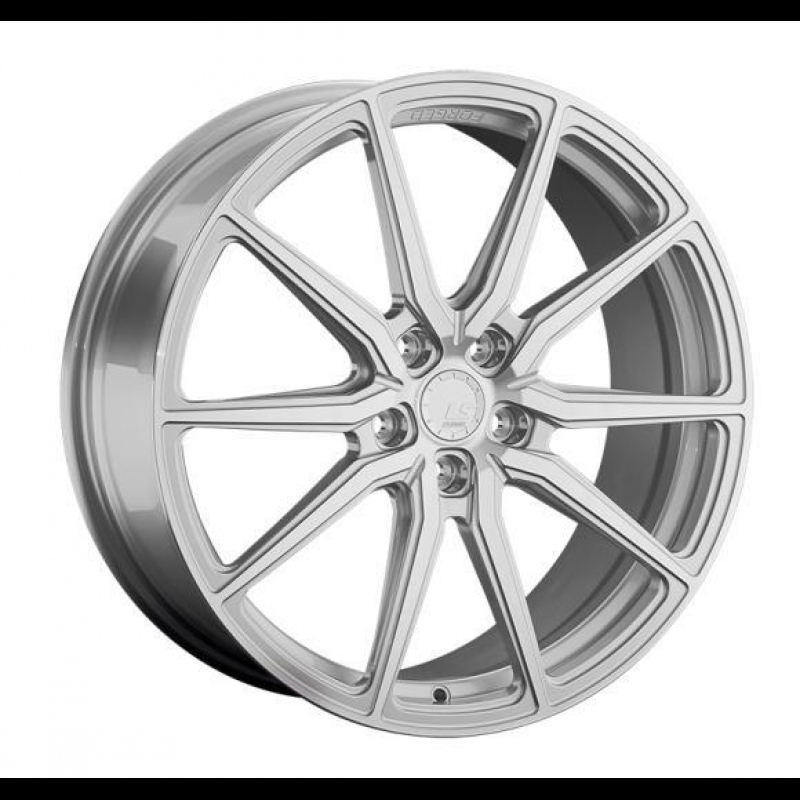 LS Forged FG01 8,5x20 5/114,3 ET45 d-67,1 SF (S092917)