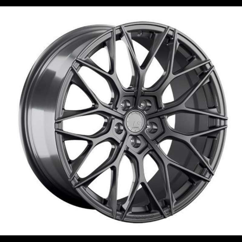 LS Forged FG10 8,5x20 5/120 ET30 d-72,6 MGM (S092908)