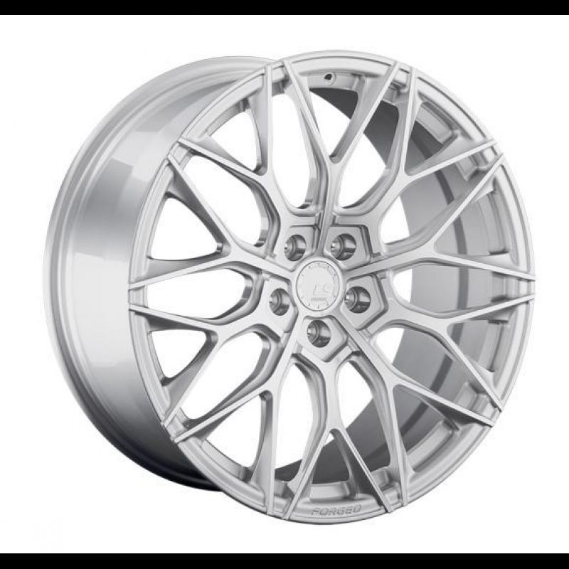 LS Forged FG10 9,0x22 5/120 ET43 d-72,6 SF (S092913)