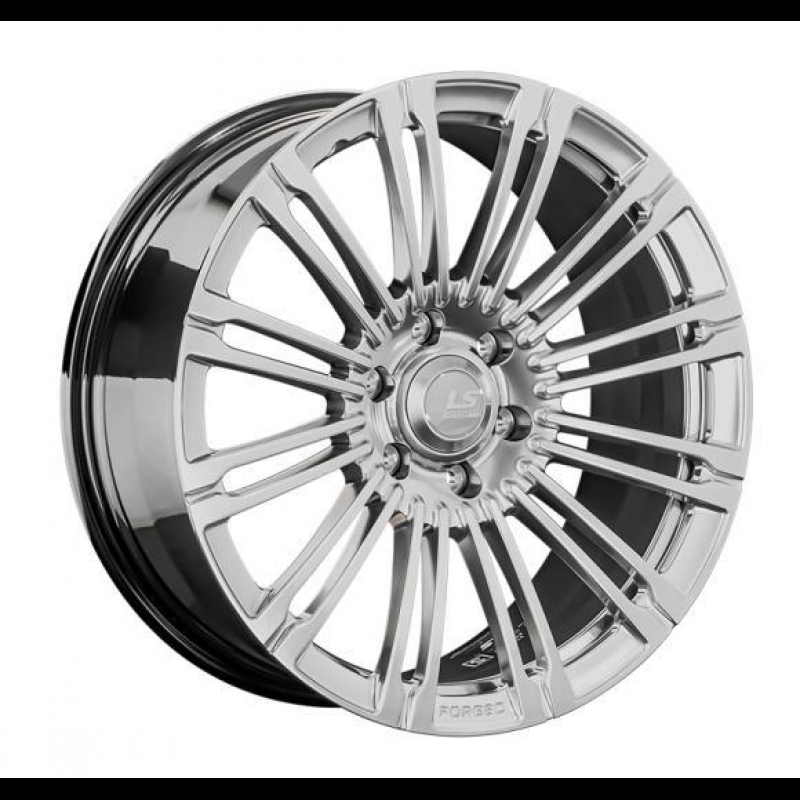 LS Forged FG18 9,0x20 6/139,7 ET30 d-100,1 HPB (S093021)