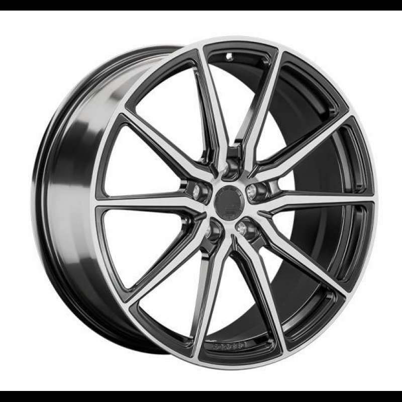 LS Forged FG01 9,0x20 5/114,3 ET40 d-67,1 MBF (S087063)