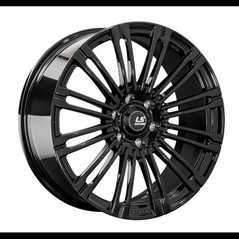 LS Forged FG18 9,0x22 6/139,7 ET45 d-95,1 BK (S093024)