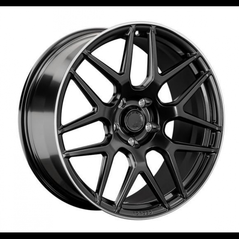 LS Forged FG43 9,5x20 5/130 ET35 d-84,1 MBL (S093637)