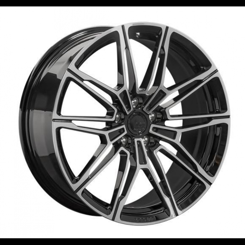 LS Forged FG45 8,0x19 5/112 ET27 d-66,6 BKF (S093651)