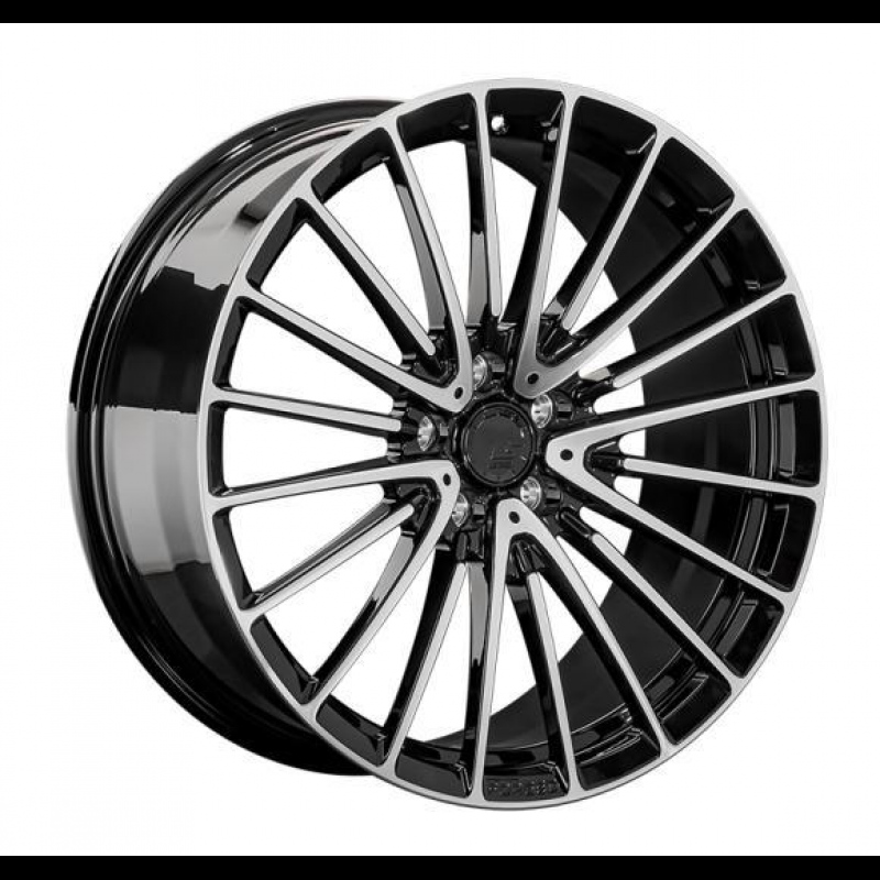 LS Forged FG44 10,0x20 5/112 ET48 d-66,6 BKF (S093648)
