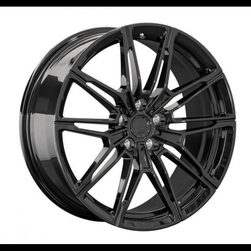 LS Forged FG45 9,0x19 5/112 ET44 d-66,6 BK (S093656)