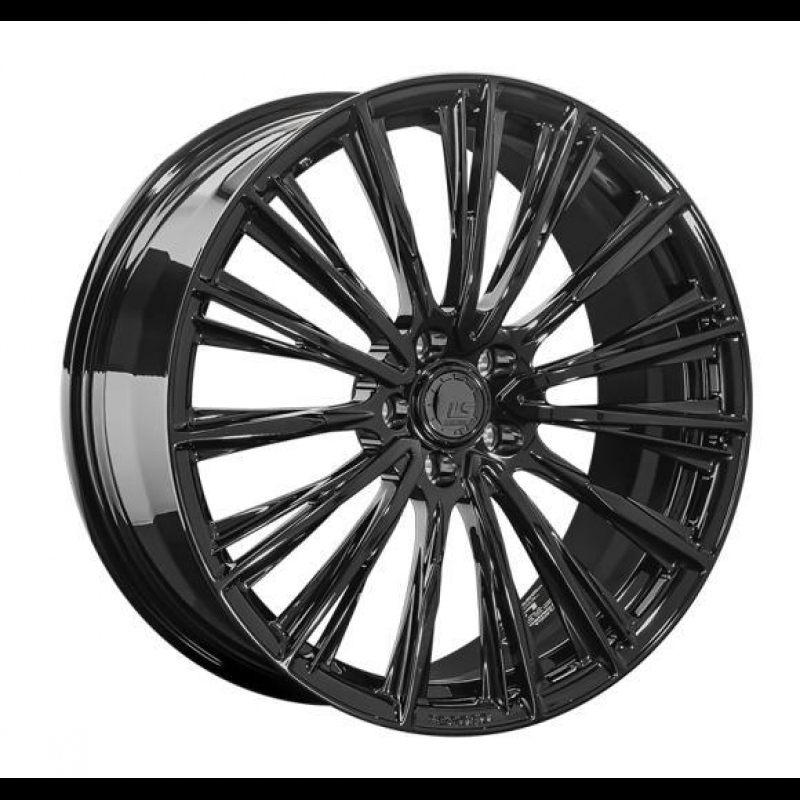 LS Forged FG46 9,0x21 5/114,3 ET35 d-60,1 BK (S093719)