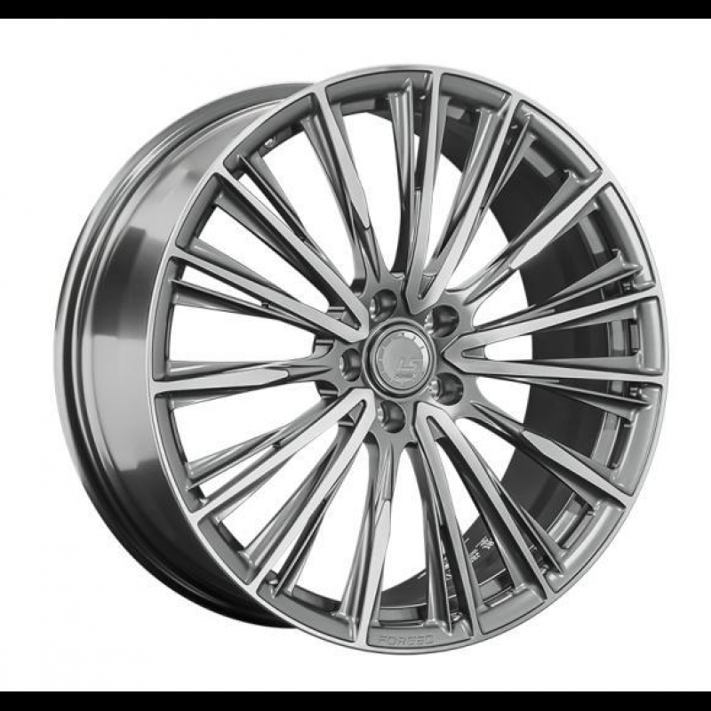 LS Forged FG46 8,5x20 5/120 ET40 d-72,6 MGMF (S093717)